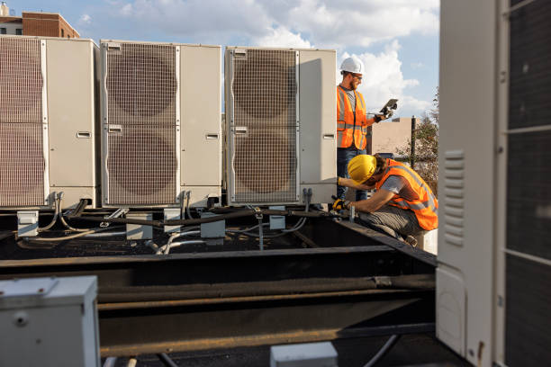 Best Central air repair  in Rochester Institute Of Technology, NY