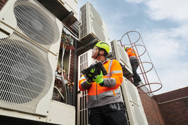 Best HVAC emergency services  in Rochester Institute Of Technology, NY