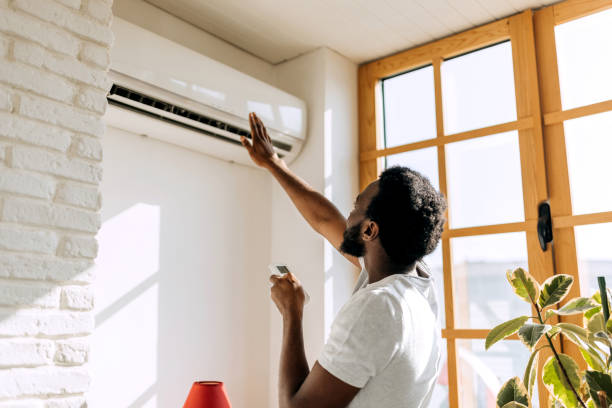 Best HVAC replacement cost  in Rochester Institute Of Technology, NY