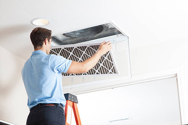 Trusted Rochester Institute Of Technology, NY HVAC Experts