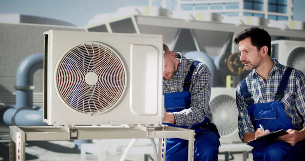 HVAC maintenance plan in Rochester Institute Of Technology, NY