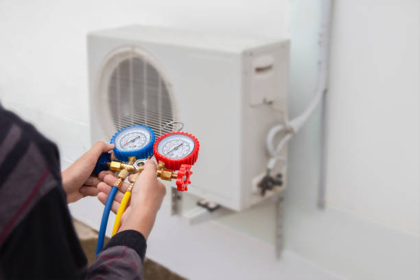 Best Commercial HVAC repair  in Rochester Institute Of Technology, NY