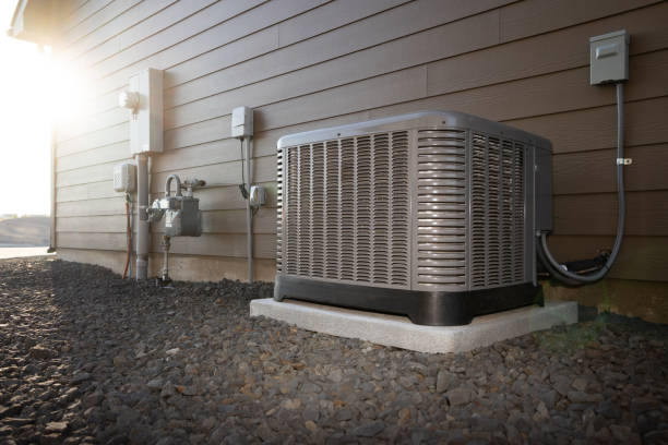 Best HVAC repair near me  in Rochester Institute Of Technology, NY